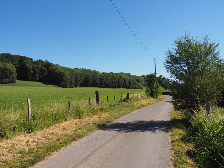 Soiron (Belgium)